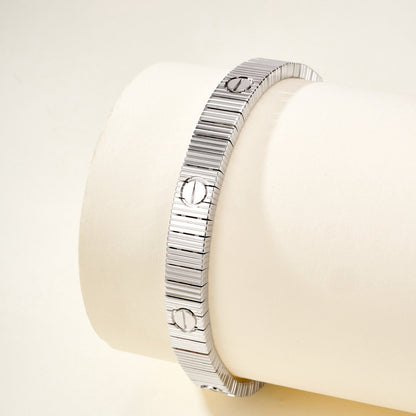 [LUXE] LOVE UNLIMITED BRACELET
