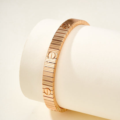 [LUXE] LOVE UNLIMITED BRACELET