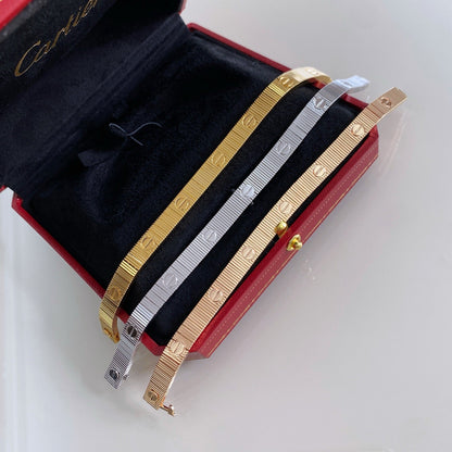 [LUXE] LOVE UNLIMITED BRACELET