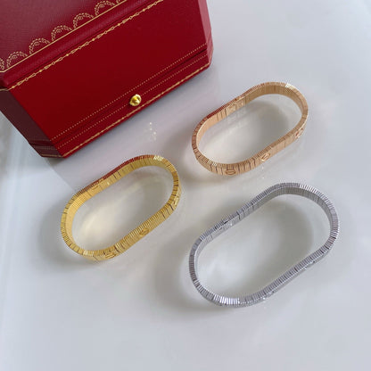 [LUXE] LOVE UNLIMITED BRACELET