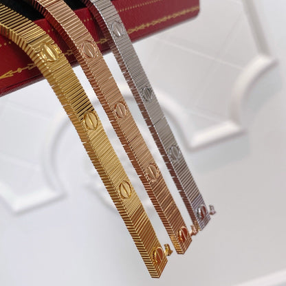 [LUXE] LOVE UNLIMITED BRACELET