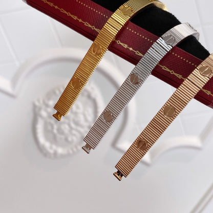 [LUXE] LOVE UNLIMITED BRACELET