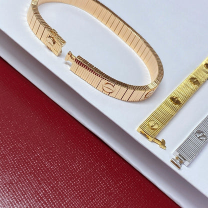 [LUXE] LOVE UNLIMITED BRACELET