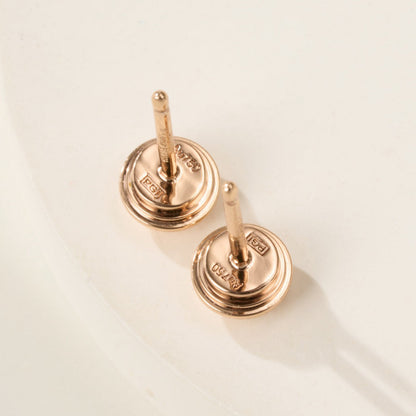 [LUXE] DAMOUR DIAMOND EARRINGS