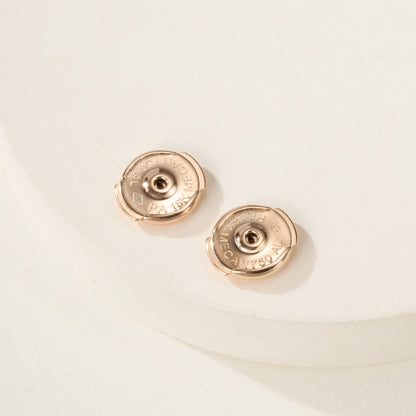 [LUXE] DAMOUR DIAMOND EARRINGS