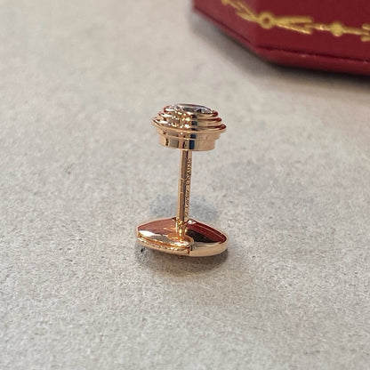 [LUXE] DAMOUR DIAMOND EARRINGS