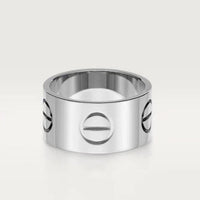 [LUXE] LOVE 11MM LARGE RING