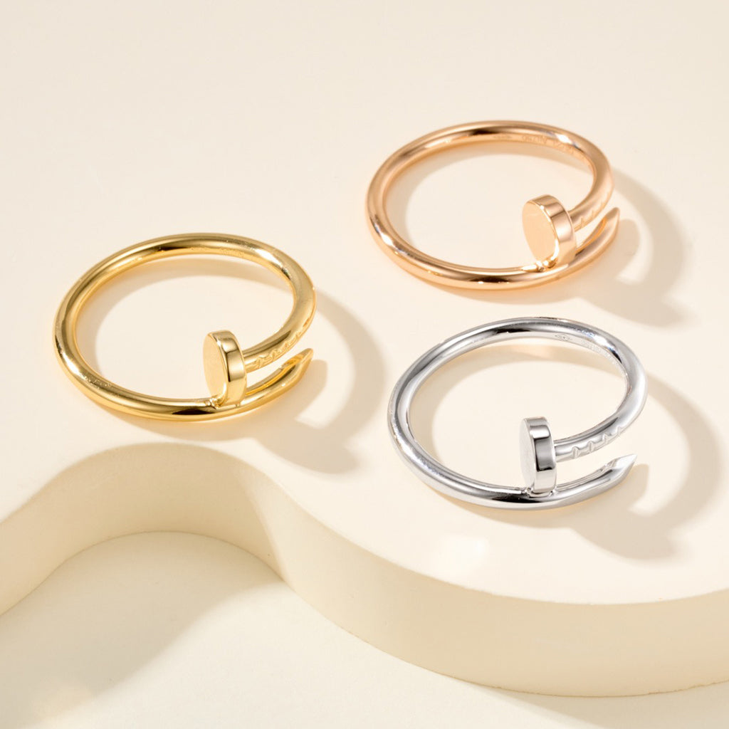 [LUXE] JUSTE RING 1.8MM