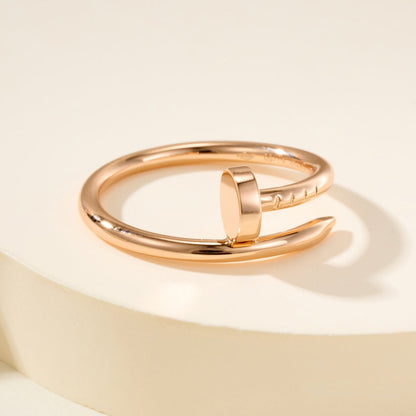 [LUXE] JUSTE RING 1.8MM
