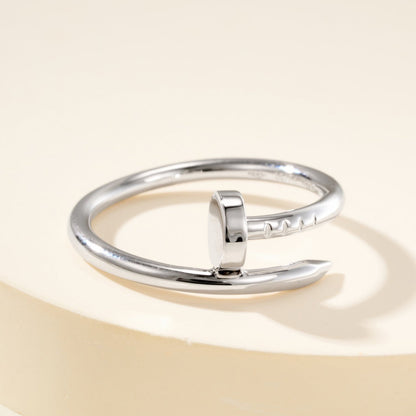 [LUXE] JUSTE RING 1.8MM