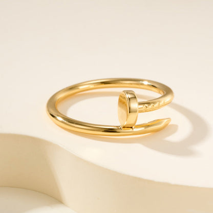 [LUXE] JUSTE RING 1.8MM