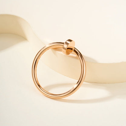 [LUXE] JUSTE RING 1.8MM