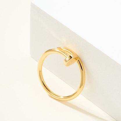 [LUXE] JUSTE RING 1.8MM
