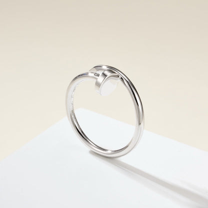 [LUXE] JUSTE RING 1.8MM