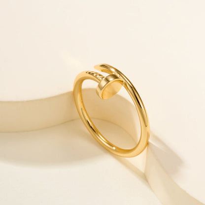 [LUXE] JUSTE RING 1.8MM