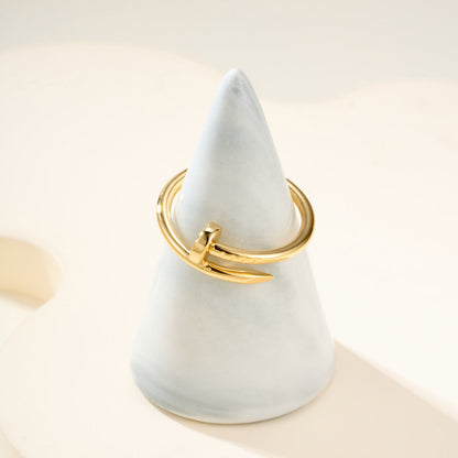 [LUXE] JUSTE RING 1.8MM