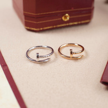[LUXE] JUSTE RING 1.8MM