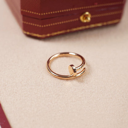 [LUXE] JUSTE RING 1.8MM