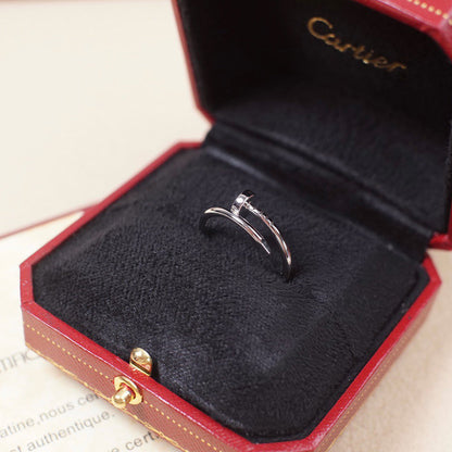 [LUXE] JUSTE RING 1.8MM