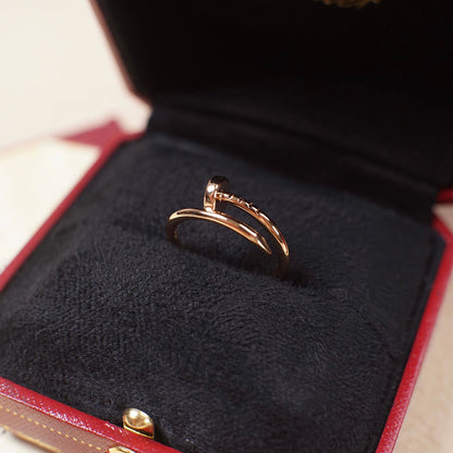 [LUXE] JUSTE RING 1.8MM