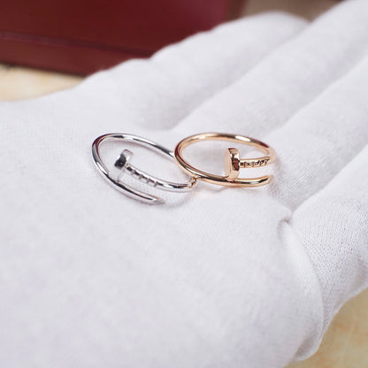 [LUXE] JUSTE RING 1.8MM