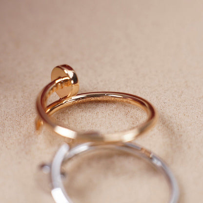 [LUXE] JUSTE RING 1.8MM