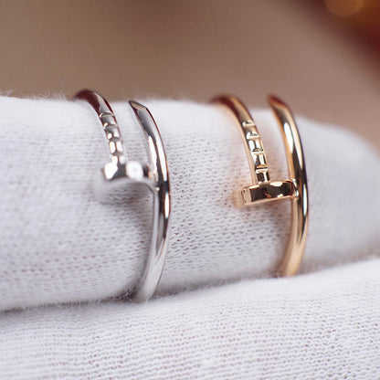 [LUXE] JUSTE RING 1.8MM