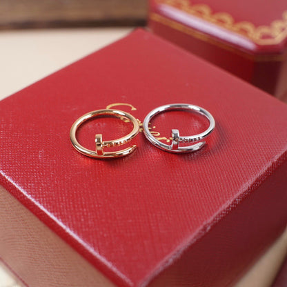 [LUXE] JUSTE RING 1.8MM