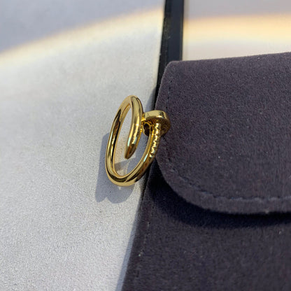 [LUXE] JUSTE RING 2.6MM