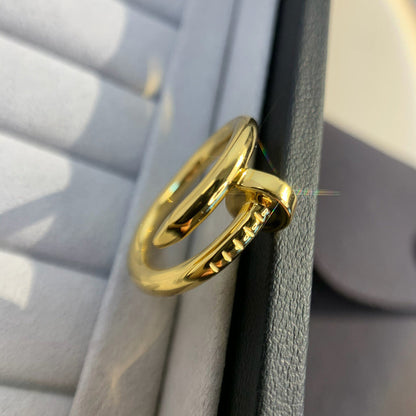 [LUXE] JUSTE RING 2.6MM
