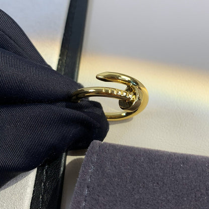 [LUXE] JUSTE RING 2.6MM