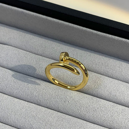 [LUXE] JUSTE RING 2.6MM