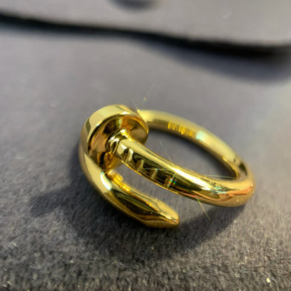 [LUXE] JUSTE RING 2.6MM
