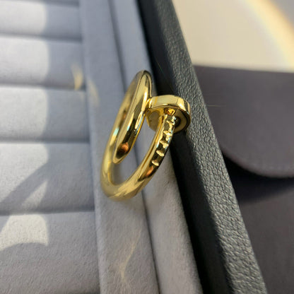 [LUXE] JUSTE RING 2.6MM