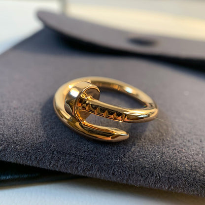 [LUXE] JUSTE RING 2.6MM