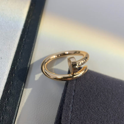 [LUXE] JUSTE RING 2.6MM