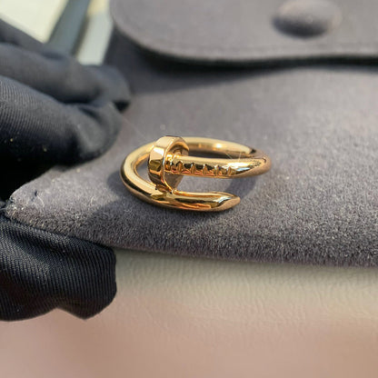 [LUXE] JUSTE RING 2.6MM