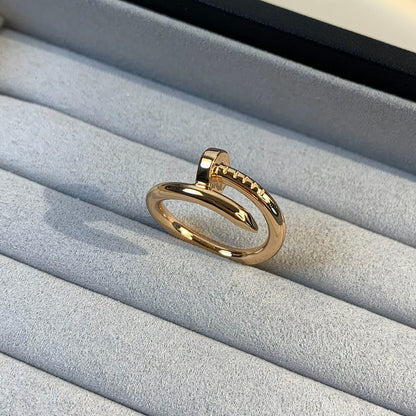 [LUXE] JUSTE RING 2.6MM