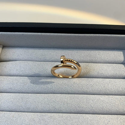 [LUXE] JUSTE RING 2.6MM