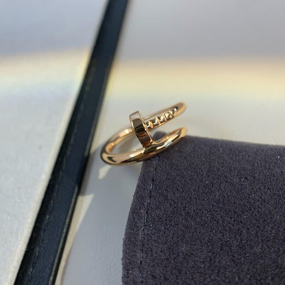 [LUXE] JUSTE RING 2.6MM