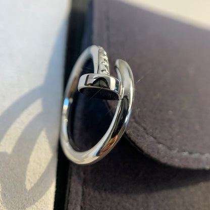 [LUXE] JUSTE RING 2.6MM