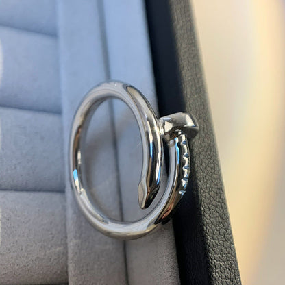 [LUXE] JUSTE RING 2.6MM