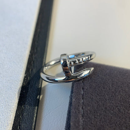 [LUXE] JUSTE RING 2.6MM