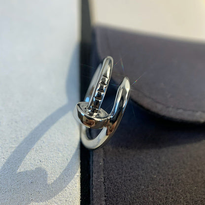 [LUXE] JUSTE RING 2.6MM