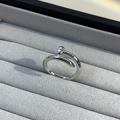 [LUXE] JUSTE RING 2.6MM