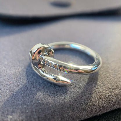 [LUXE] JUSTE RING 2.6MM