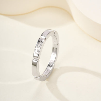 [LUXE] MAILLON PANTHERE NO DIAMOND RING