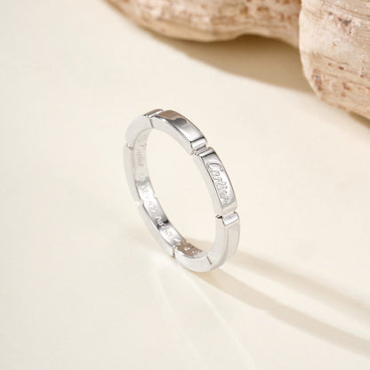 [LUXE] MAILLON PANTHERE NO DIAMOND RING