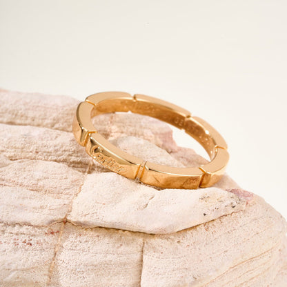 [LUXE] MAILLON PANTHERE NO DIAMOND RING