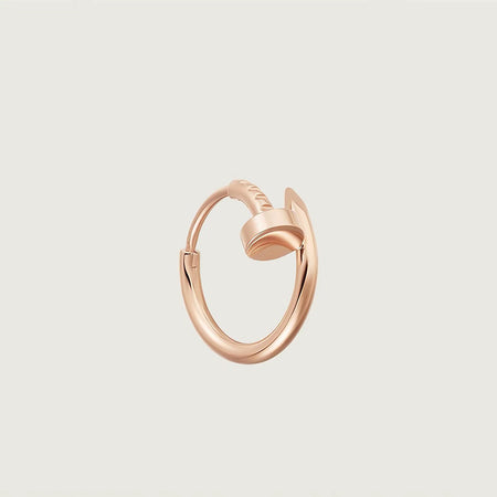 [LUXE] JUSTE NO DIAMOND MINI EARRINGS